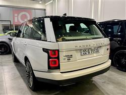 Land Rover Range Rover Vogue